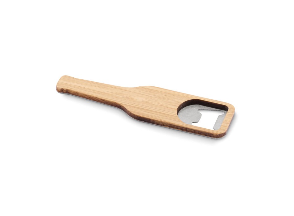 BUPER - Apribottiglie in bamboo