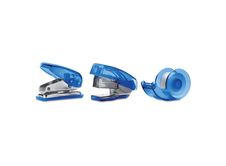 BUROBOX - Set cancelleria