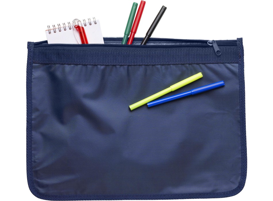 Busta portadocumenti in poliestere 70 D Giuseppe