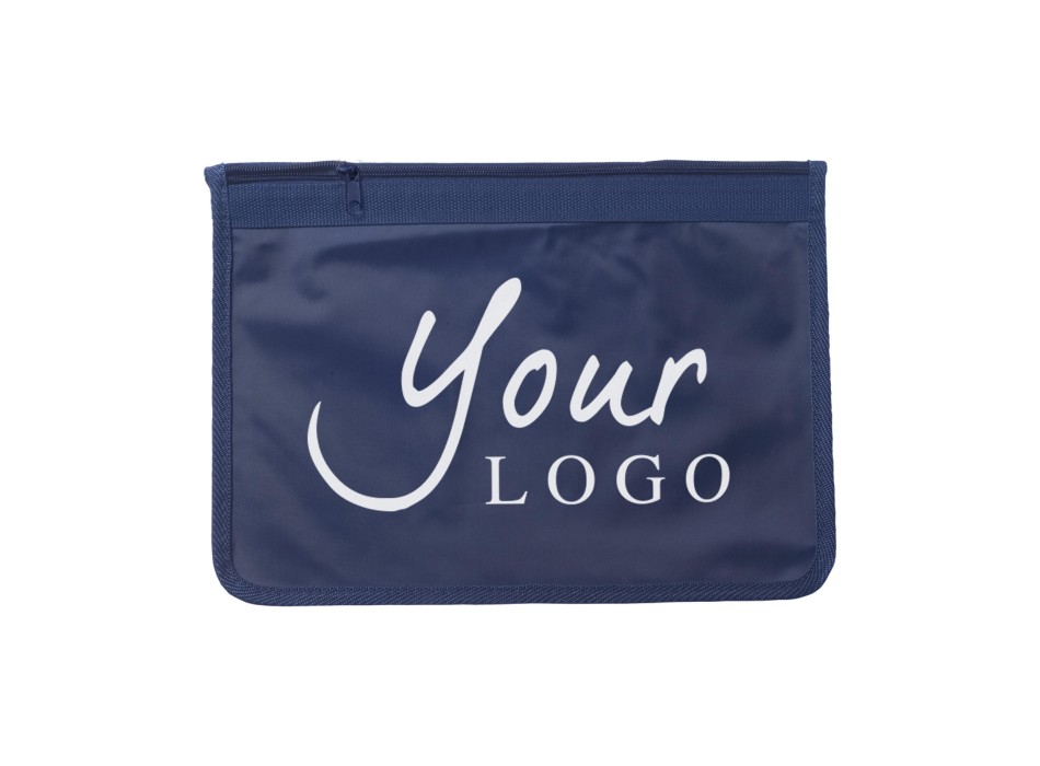 Busta portadocumenti in poliestere 70 D Giuseppe