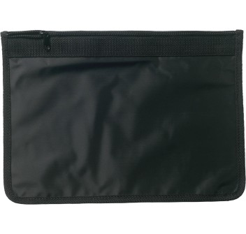 Busta portadocumenti in poliestere 70 D Giuseppe