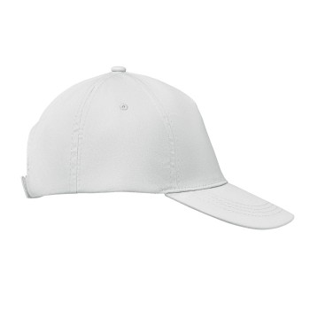 BUZZ - Cappellino a 5 pannelli
