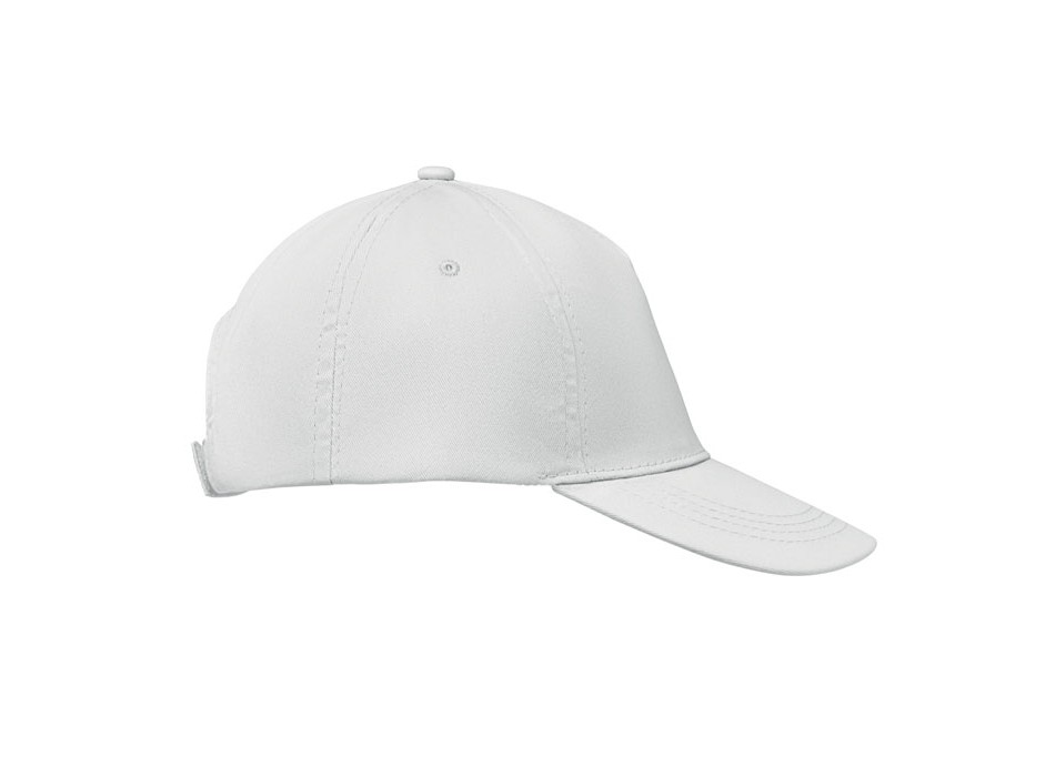 BUZZ - Cappellino a 5 pannelli