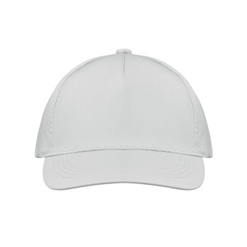 BUZZ - Cappellino a 5 pannelli