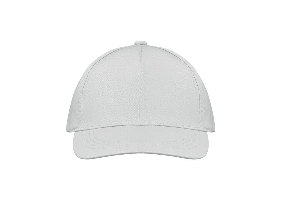 BUZZ - Cappellino a 5 pannelli