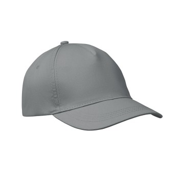 BUZZ - Cappellino a 5 pannelli