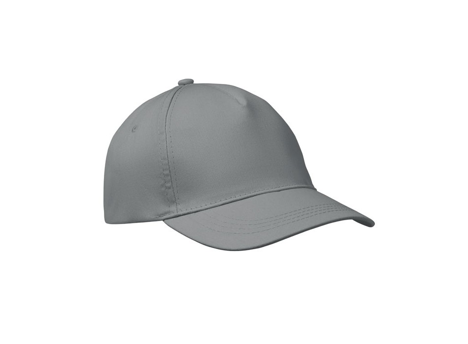 BUZZ - Cappellino a 5 pannelli