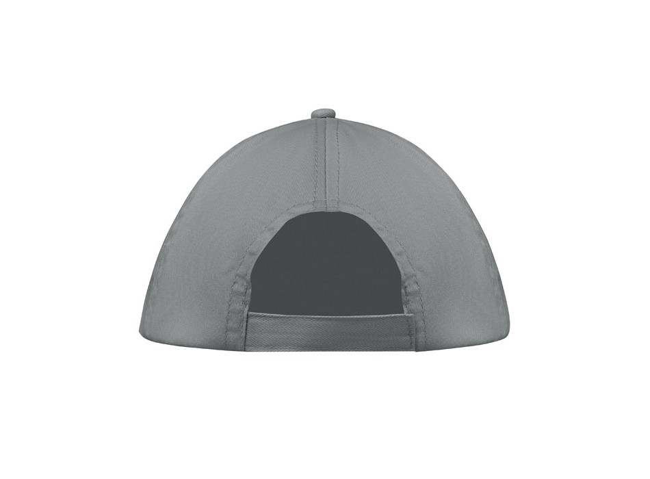 BUZZ - Cappellino a 5 pannelli