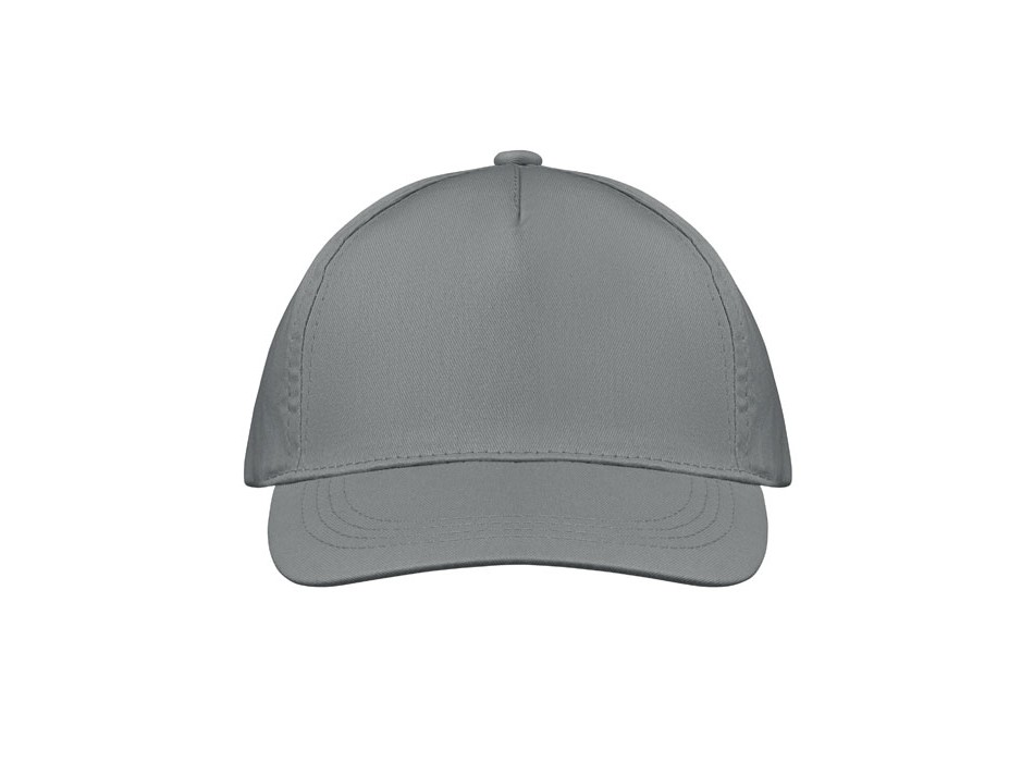 BUZZ - Cappellino a 5 pannelli