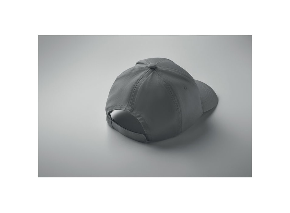BUZZ - Cappellino a 5 pannelli