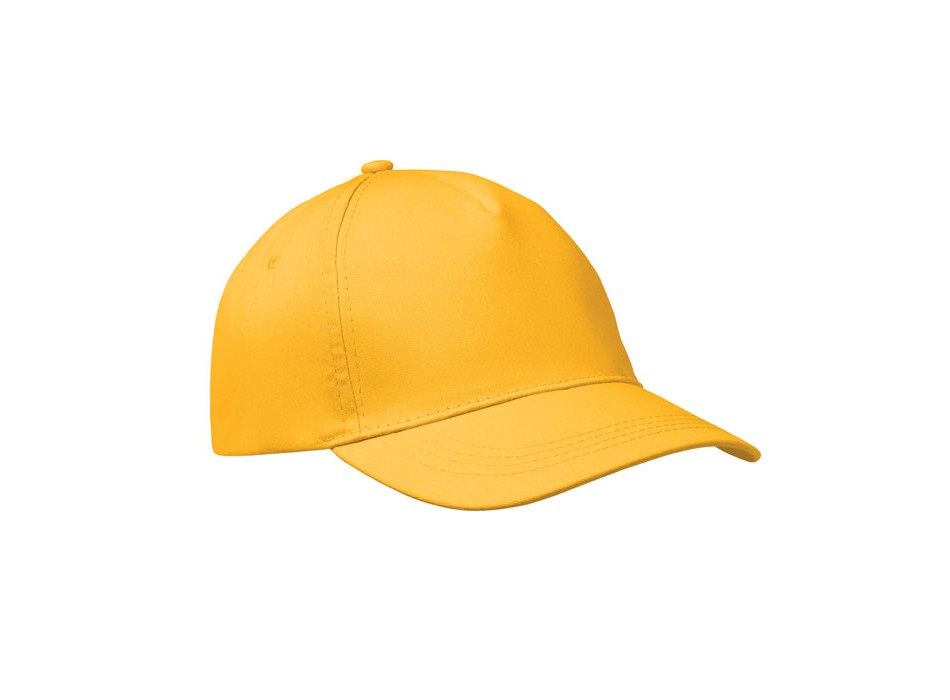 BUZZ - Cappellino a 5 pannelli