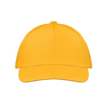 BUZZ - Cappellino a 5 pannelli