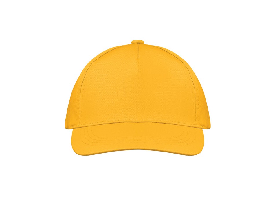 BUZZ - Cappellino a 5 pannelli
