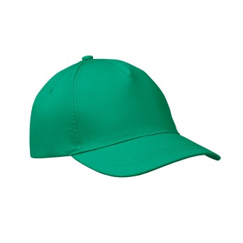 BUZZ - Cappellino a 5 pannelli