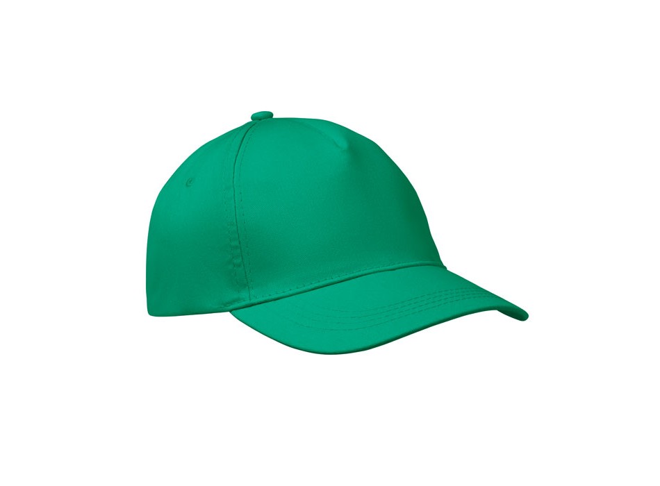 BUZZ - Cappellino a 5 pannelli