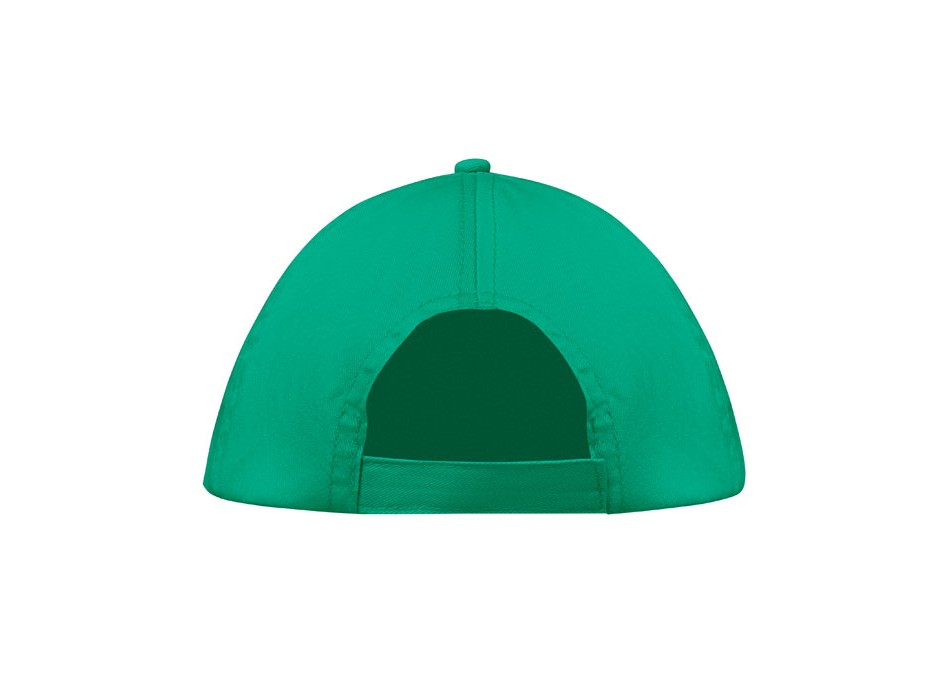 BUZZ - Cappellino a 5 pannelli