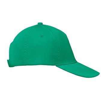 BUZZ - Cappellino a 5 pannelli