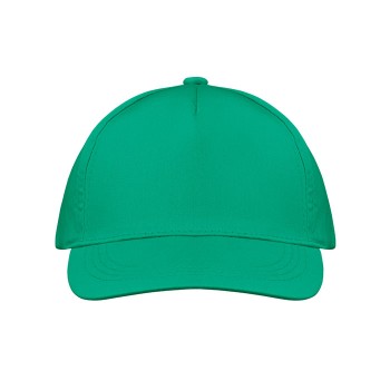 BUZZ - Cappellino a 5 pannelli