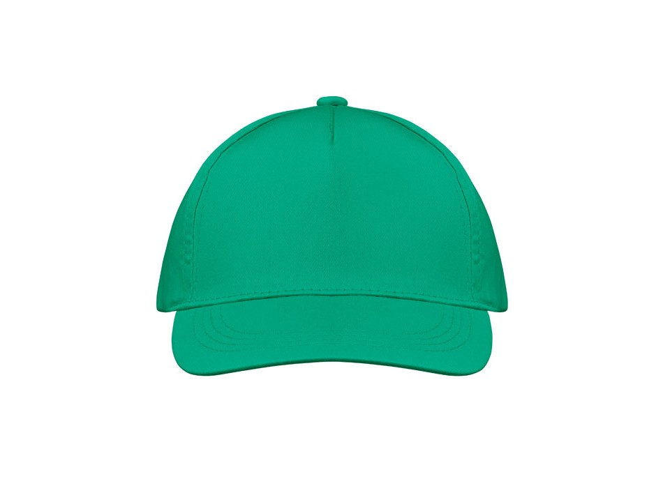 BUZZ - Cappellino a 5 pannelli