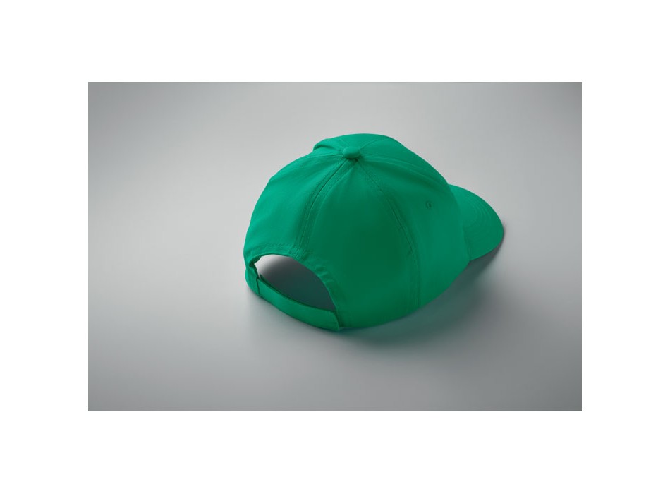 BUZZ - Cappellino a 5 pannelli