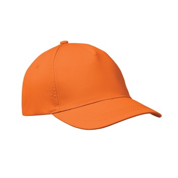 BUZZ - Cappellino a 5 pannelli