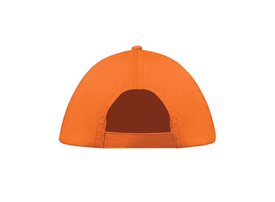 BUZZ - Cappellino a 5 pannelli