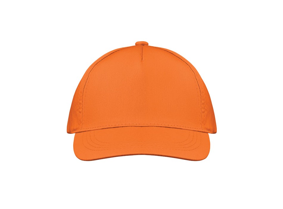 BUZZ - Cappellino a 5 pannelli