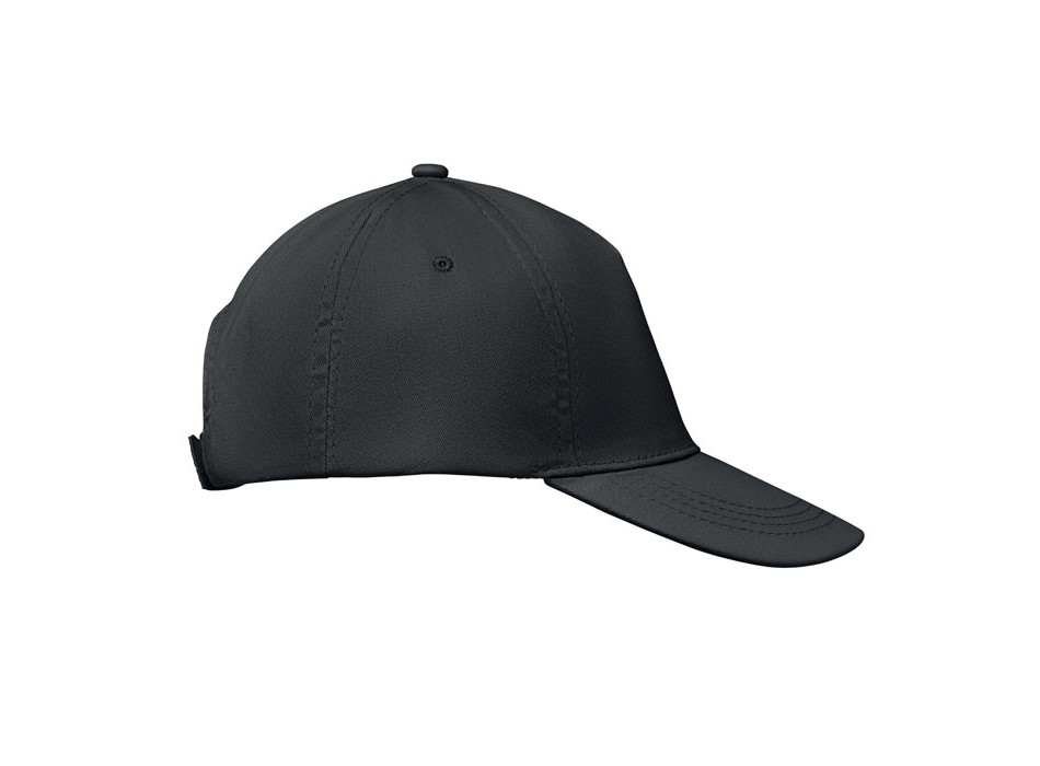 BUZZ - Cappellino a 5 pannelli