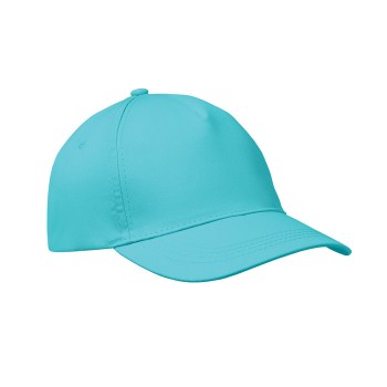 BUZZ - Cappellino a 5 pannelli