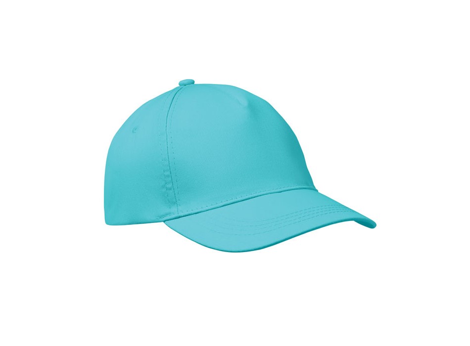 BUZZ - Cappellino a 5 pannelli