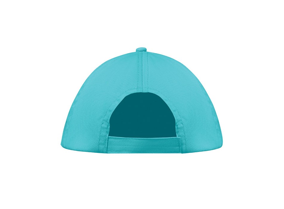 BUZZ - Cappellino a 5 pannelli