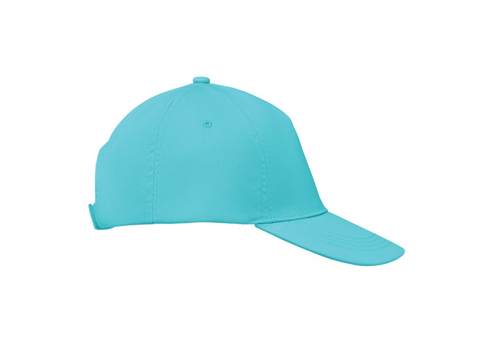 BUZZ - Cappellino a 5 pannelli