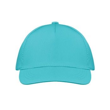 BUZZ - Cappellino a 5 pannelli
