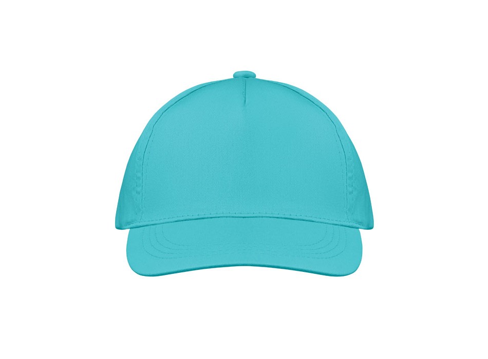 BUZZ - Cappellino a 5 pannelli