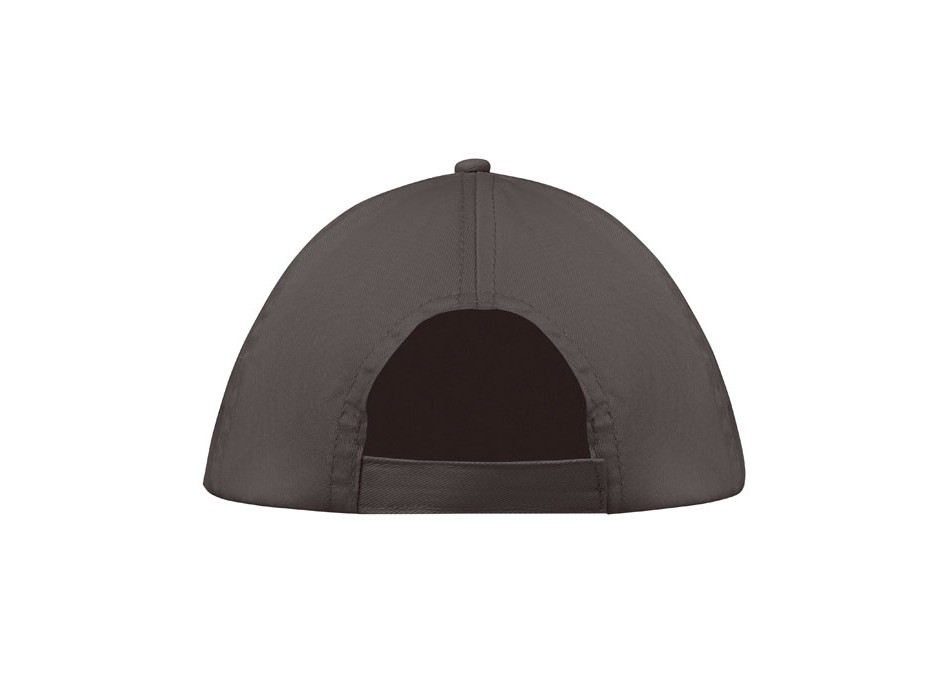 BUZZ - Cappellino a 5 pannelli