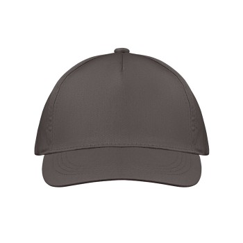 BUZZ - Cappellino a 5 pannelli