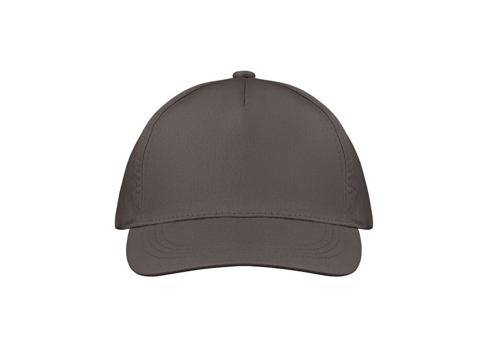 BUZZ - Cappellino a 5 pannelli