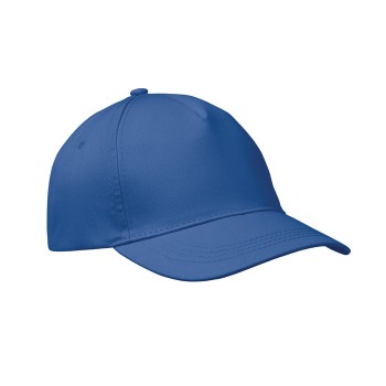 BUZZ - Cappellino a 5 pannelli