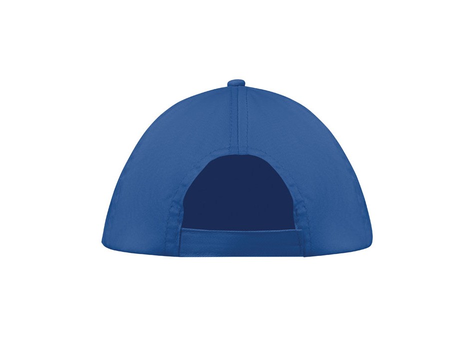 BUZZ - Cappellino a 5 pannelli