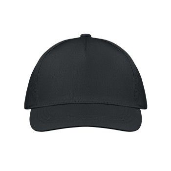 BUZZ - Cappellino a 5 pannelli