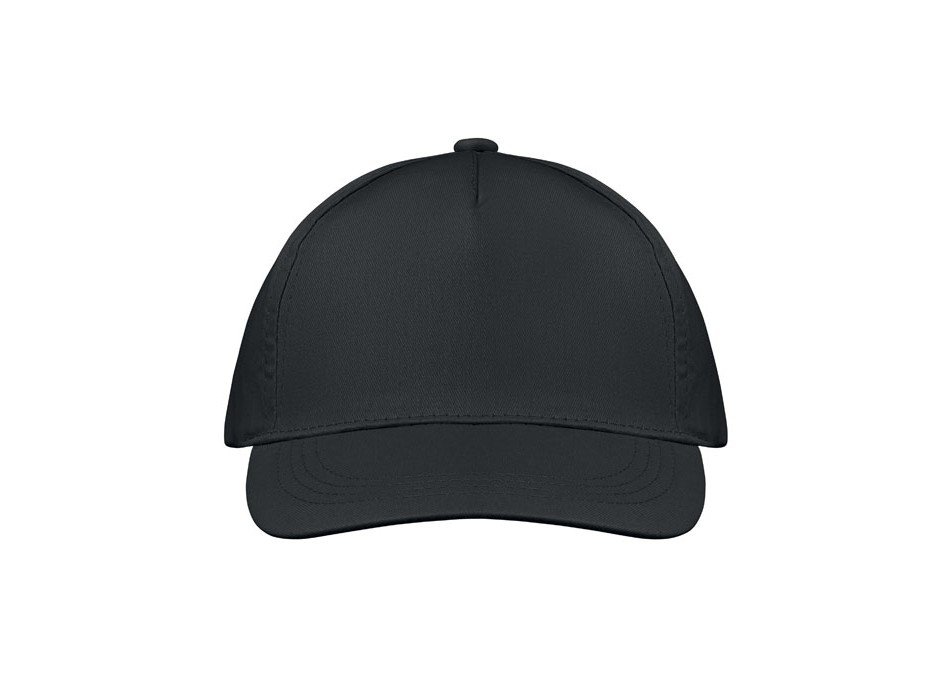 BUZZ - Cappellino a 5 pannelli