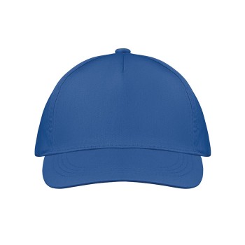 BUZZ - Cappellino a 5 pannelli