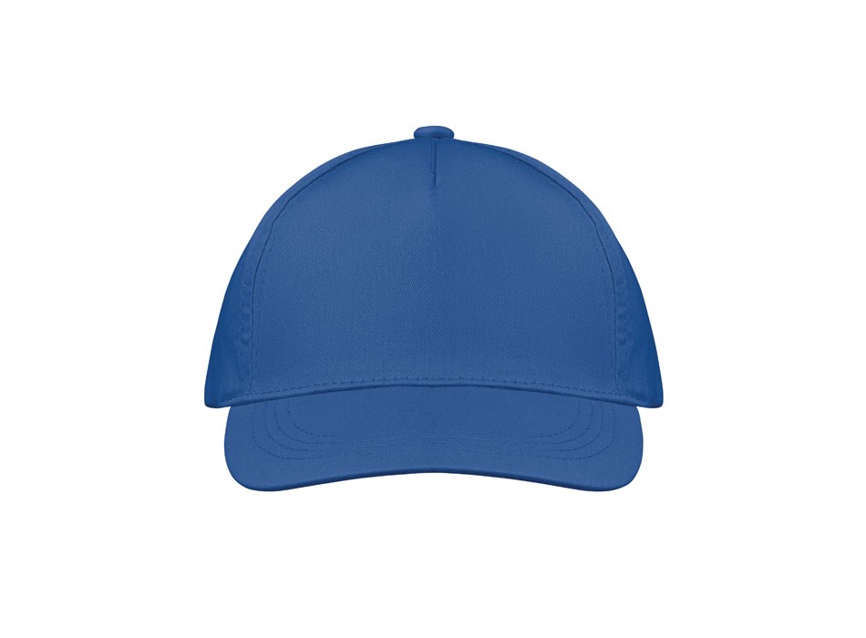 BUZZ - Cappellino a 5 pannelli