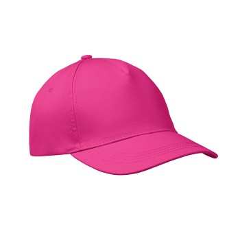 BUZZ - Cappellino a 5 pannelli