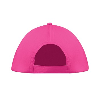 BUZZ - Cappellino a 5 pannelli