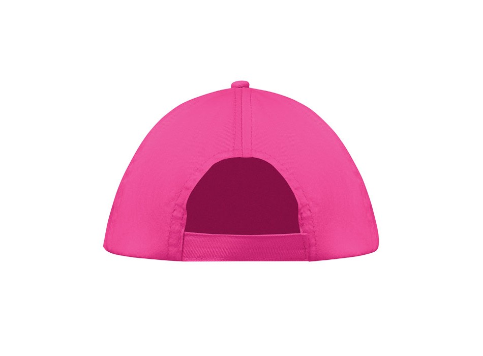 BUZZ - Cappellino a 5 pannelli