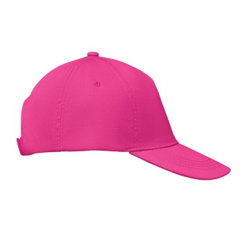 BUZZ - Cappellino a 5 pannelli