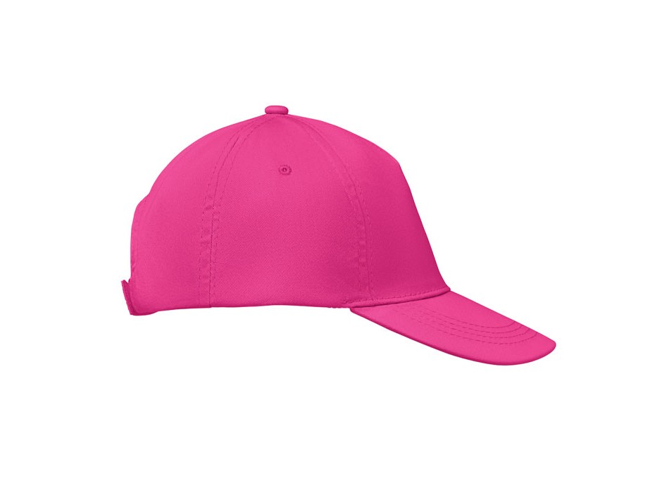 BUZZ - Cappellino a 5 pannelli