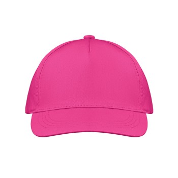 BUZZ - Cappellino a 5 pannelli