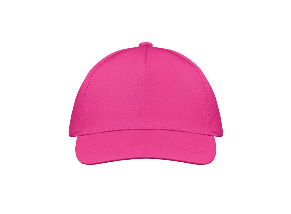 BUZZ - Cappellino a 5 pannelli